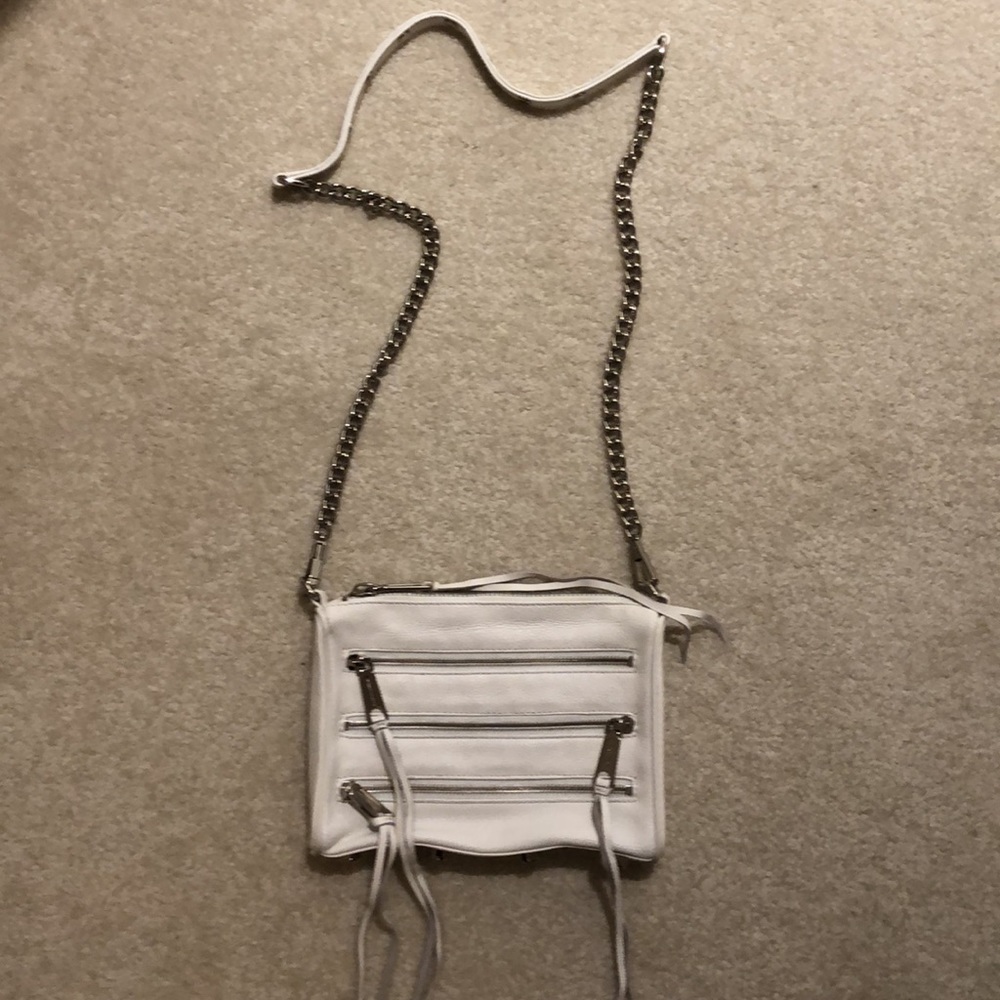 Rebecca Minkoff Purse - Picture 2 of 4